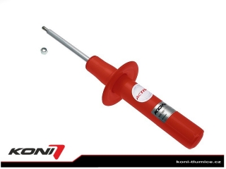 Přední tlumič Koni FSD Audi A4 sedan 1.8 rok 03.08-15